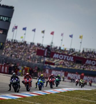 TT Assen