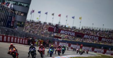 TT Assen
