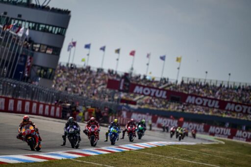 TT Assen