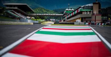 Carmelo Ezpeleta Dorna MotoGP