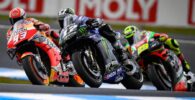 MotoGP WorldSBK SBK Superbikes FIM Jorge Viegas