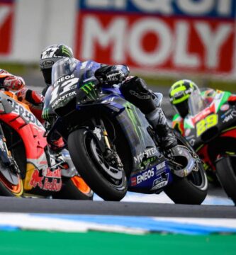 MotoGP WorldSBK SBK Superbikes FIM Jorge Viegas