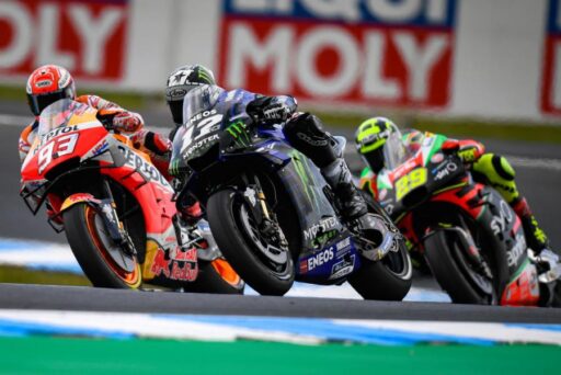 MotoGP WorldSBK SBK Superbikes FIM Jorge Viegas