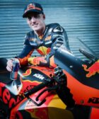 Pol Espargaró Alberto Puig KTM MotoGP Honda