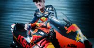 Pol Espargaró Alberto Puig KTM MotoGP Honda