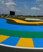 Le Mans GP Francia MotoGP