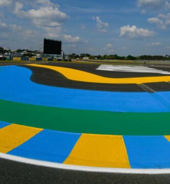 Le Mans GP Francia MotoGP