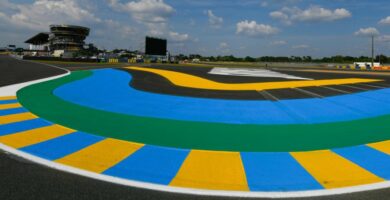 Le Mans GP Francia MotoGP