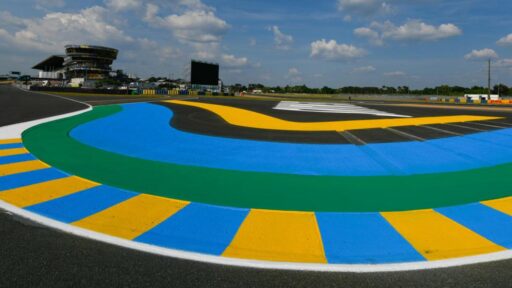 Le Mans GP Francia MotoGP