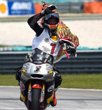 Tito Rabat Reale Avintia Moto2 MotoGP Zarco