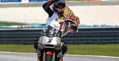 Tito Rabat Reale Avintia Moto2 MotoGP Zarco
