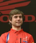 Álvaro Bautista Scott Redding Honda Ducati WorldSBK