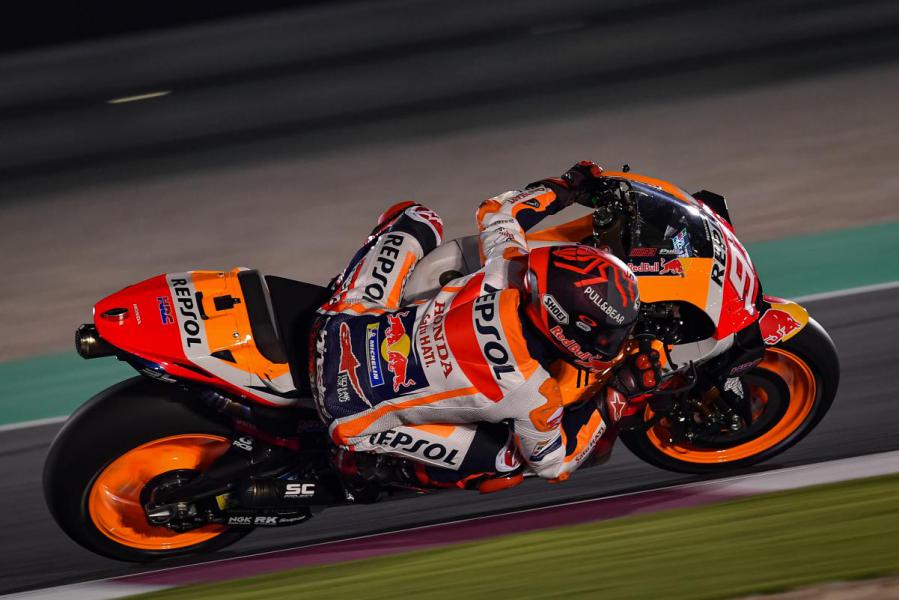 Livio Suppo Marc Márquez Casey Stoner MotoGP Honda