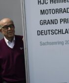 Carmelo Ezpeleta Dorna MotoGP
