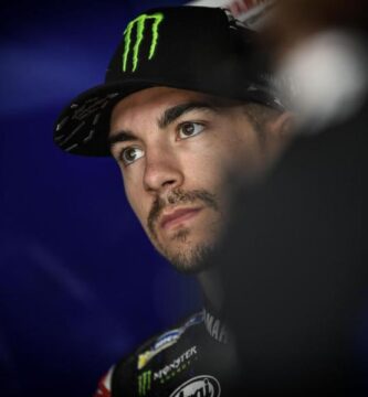 Maverick Viñales Yamaha MotoGP