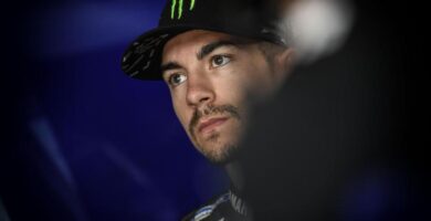 Maverick Viñales Yamaha MotoGP
