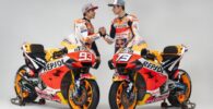 Marc Álex Márquez Repsol Honda MotoGP