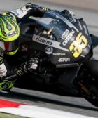 Cal Crutchlow LCR Honda MotoGP