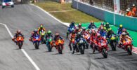 Carmelo Ezpeleta Dorna MotoGP Silverstone