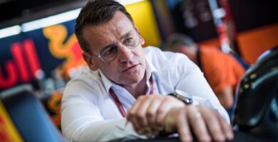 Pit Beirer KTM MotoGP