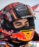 Gresini MotoGP Aprilia Moto2 Moto3 Marc Márquez