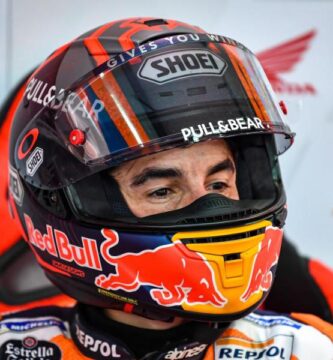 Gresini MotoGP Aprilia Moto2 Moto3 Marc Márquez