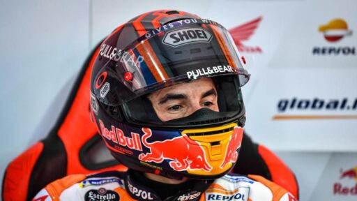 Gresini MotoGP Aprilia Moto2 Moto3 Marc Márquez