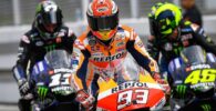 Dorna MotoGP WorldSBK