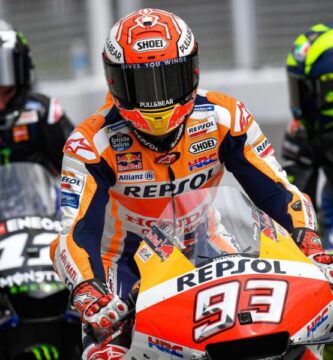 Dorna MotoGP WorldSBK