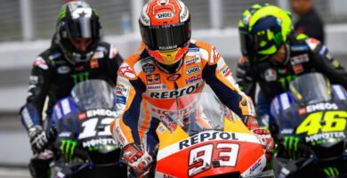Dorna MotoGP WorldSBK