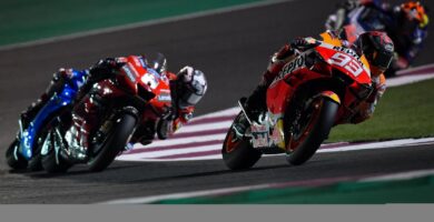 MotoGP