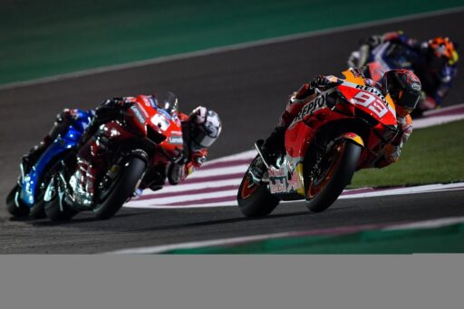 MotoGP