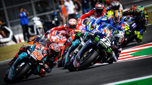 MotoGP