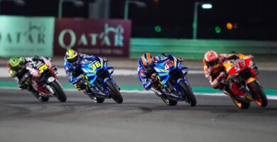 MotoGP