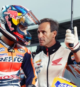 puig, pedrosa