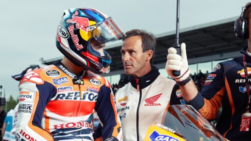 puig, pedrosa