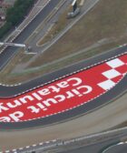 Circuit Catalunya MotoGP Fórmula1 2020 coronavirus