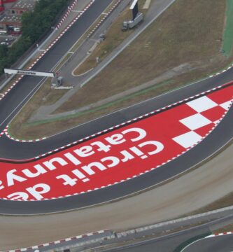 Circuit Catalunya MotoGP Fórmula1 2020 coronavirus