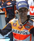 Dani Pedrosa Jerez 2017 carrera Márquez Rossi Lorenzo Honda KTM MotoGP DAZN