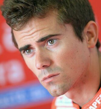 Nico Terol MotoGP WorldSBK WorldSSP 125cc campeón retirada