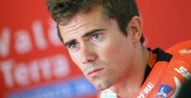 Nico Terol MotoGP WorldSBK WorldSSP 125cc campeón retirada