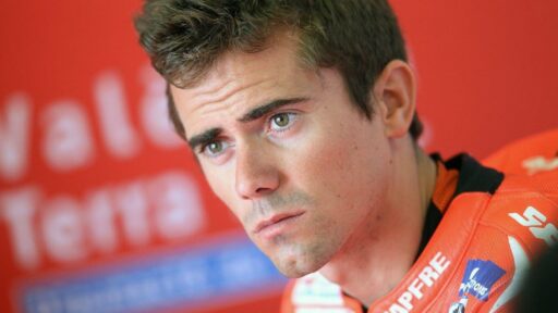 Nico Terol MotoGP WorldSBK WorldSSP 125cc campeón retirada