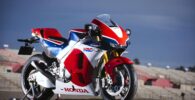 Honda Rcv213