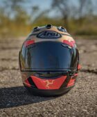 Arai RX7V TT 2020