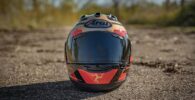 Arai RX7V TT 2020