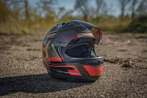 Arai RX7V TT 2020