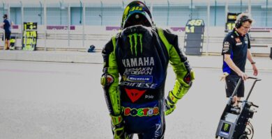 Pernat: "Rossi correrá en 2021. Es crucial para MotoGP"