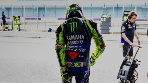 Pernat: "Rossi correrá en 2021. Es crucial para MotoGP"