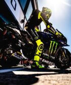 Meregalli: "Rossi ha cambiado su forma de pilotar"