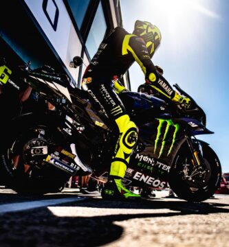 Meregalli: "Rossi ha cambiado su forma de pilotar"
